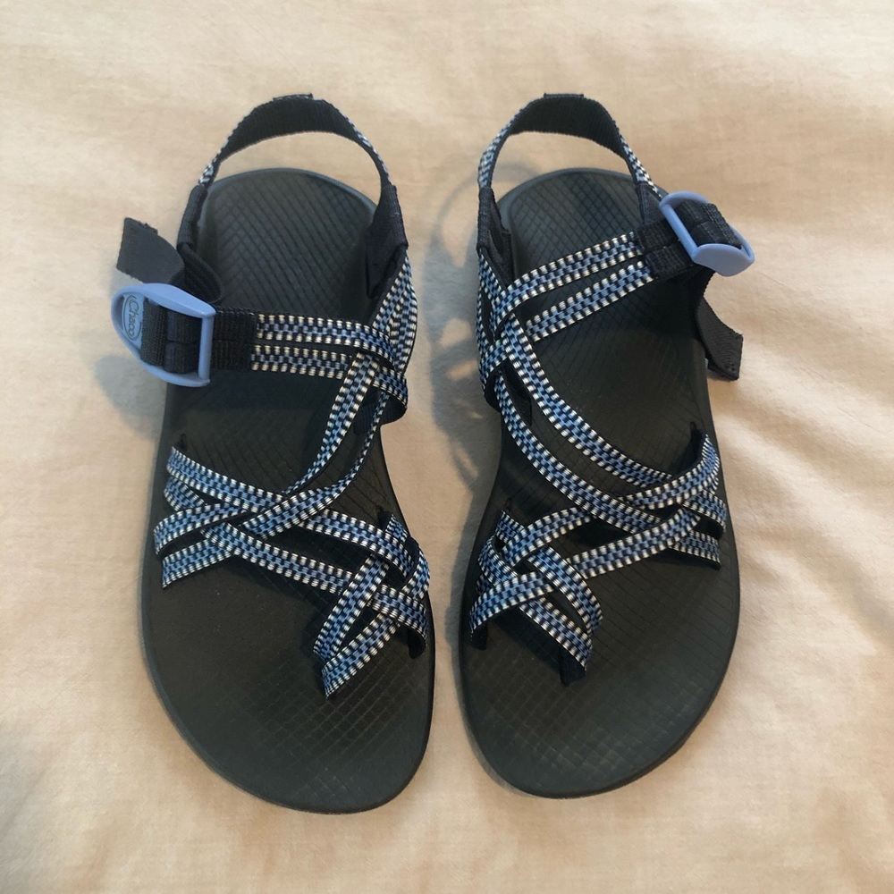 Chaco Z Eddy X2 Sandals